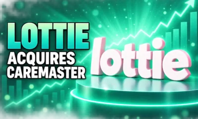 Lottie acquires CareMaster UK care billing