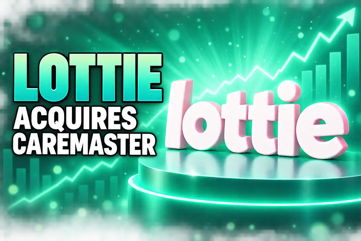 Lottie acquires CareMaster UK care billing
