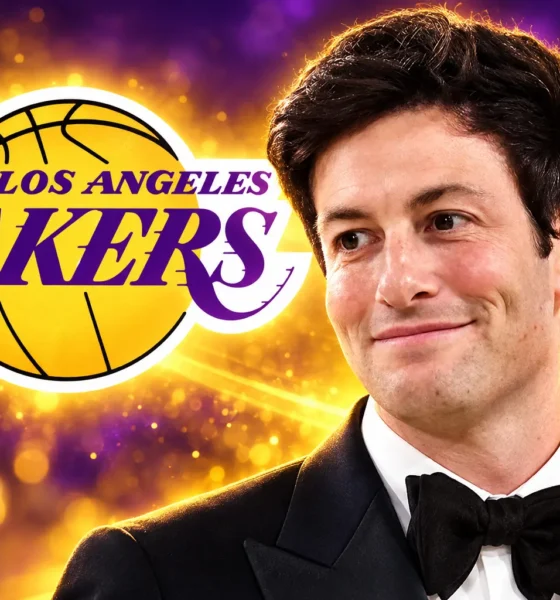 Mark Walter Josh Kushner $12.5 billion Lakers sale