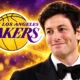 Mark Walter Josh Kushner $12.5 billion Lakers sale
