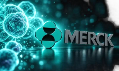 Merck Moderna intismeran melanoma vaccine Phase 3 win