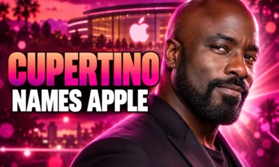 Mike Colter Cupertino CBS Silicon Valley legal drama