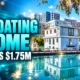 Mission Creek floating home San Francisco $1.749 million listing