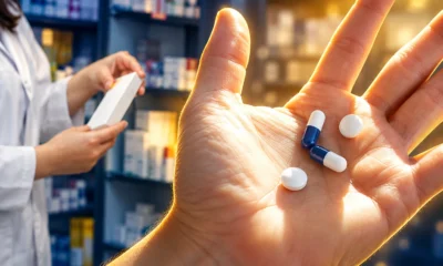 NHS trusts aspirin shortage 26 of 42