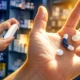 NHS trusts aspirin shortage 26 of 42