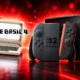 Nintendo Switch 2 jailbreak via SmileBASIC 4