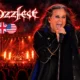 Ozzfest 2027 return to the United States