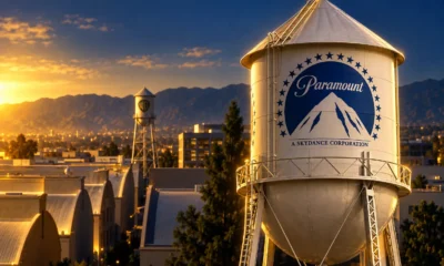 Paramount Skydance settlement keeps Los Angeles studio lots