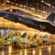 Pentagon Lockheed F-35 850 jet 10-year framework