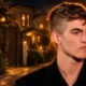 Presley Gerber death Santa Monica recovery home
