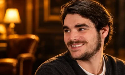 RJ Mitte mother found him Brownsville Texas home