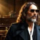 Russell Brand trial friends testify 2009 rape claim