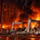 Russian missile strike kills Interpipe workers Dnipro