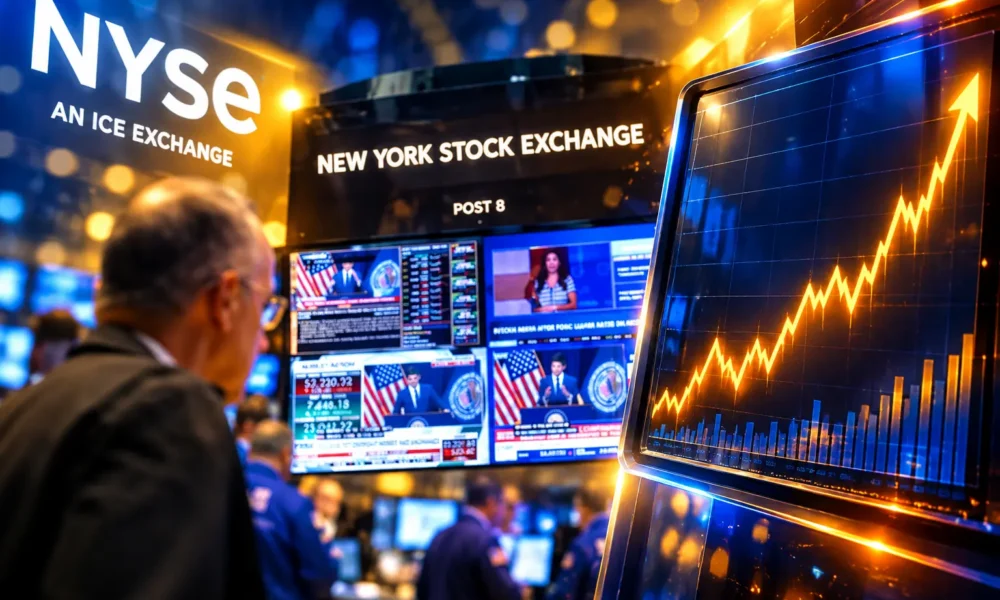 S&P 500 first close above 7800