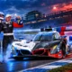 Sheldon van der Linde late Indy pass BMW win