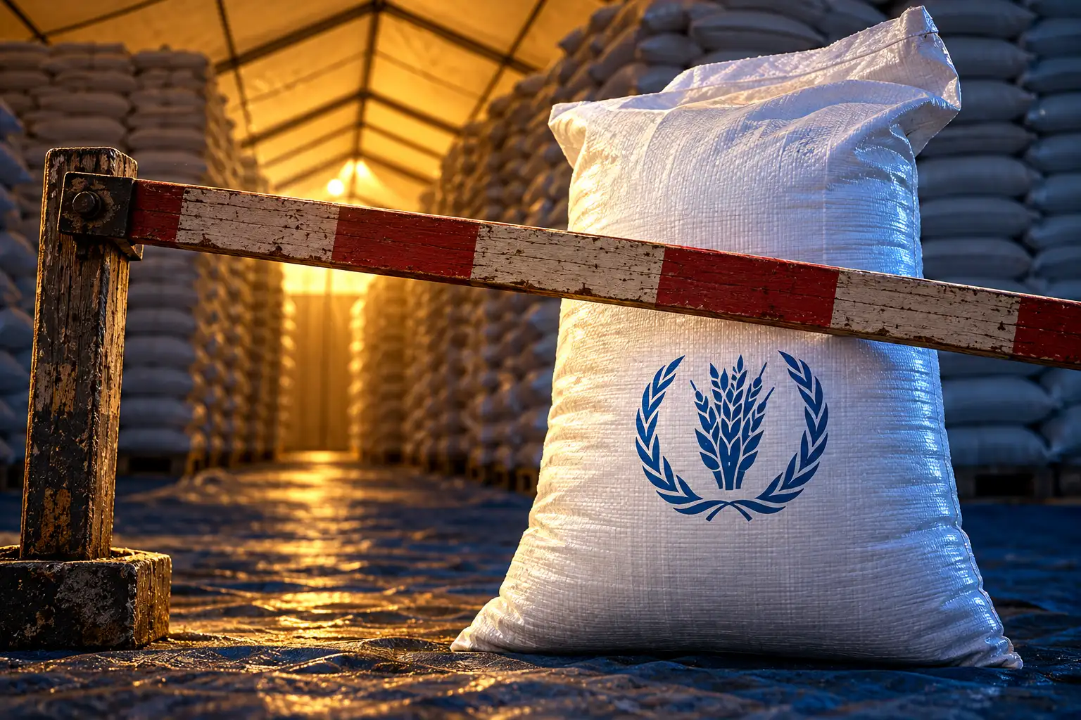South Sudan WFP Malakal food stopped at checkpoints
