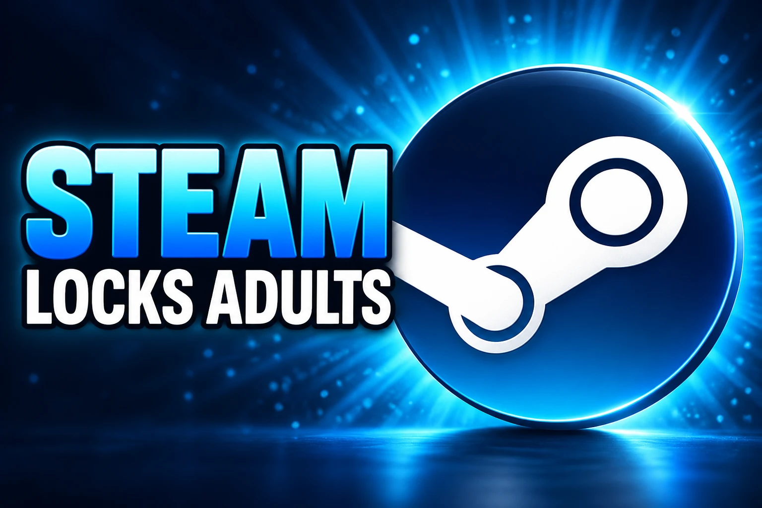 Steam Australia credit card age check for R18+ games