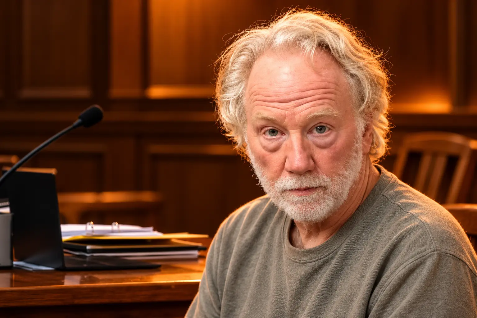 Timothy Busfield child sex indictment dismissed New Mexico