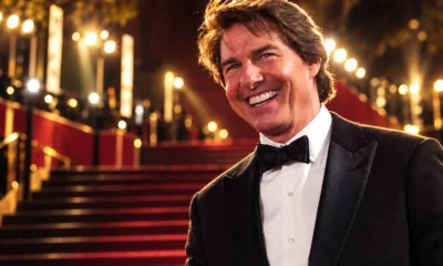 Tom Cruise Digger needs $300 million to break even