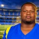 Tyler Davis $6,225 fine for Brock Purdy hit