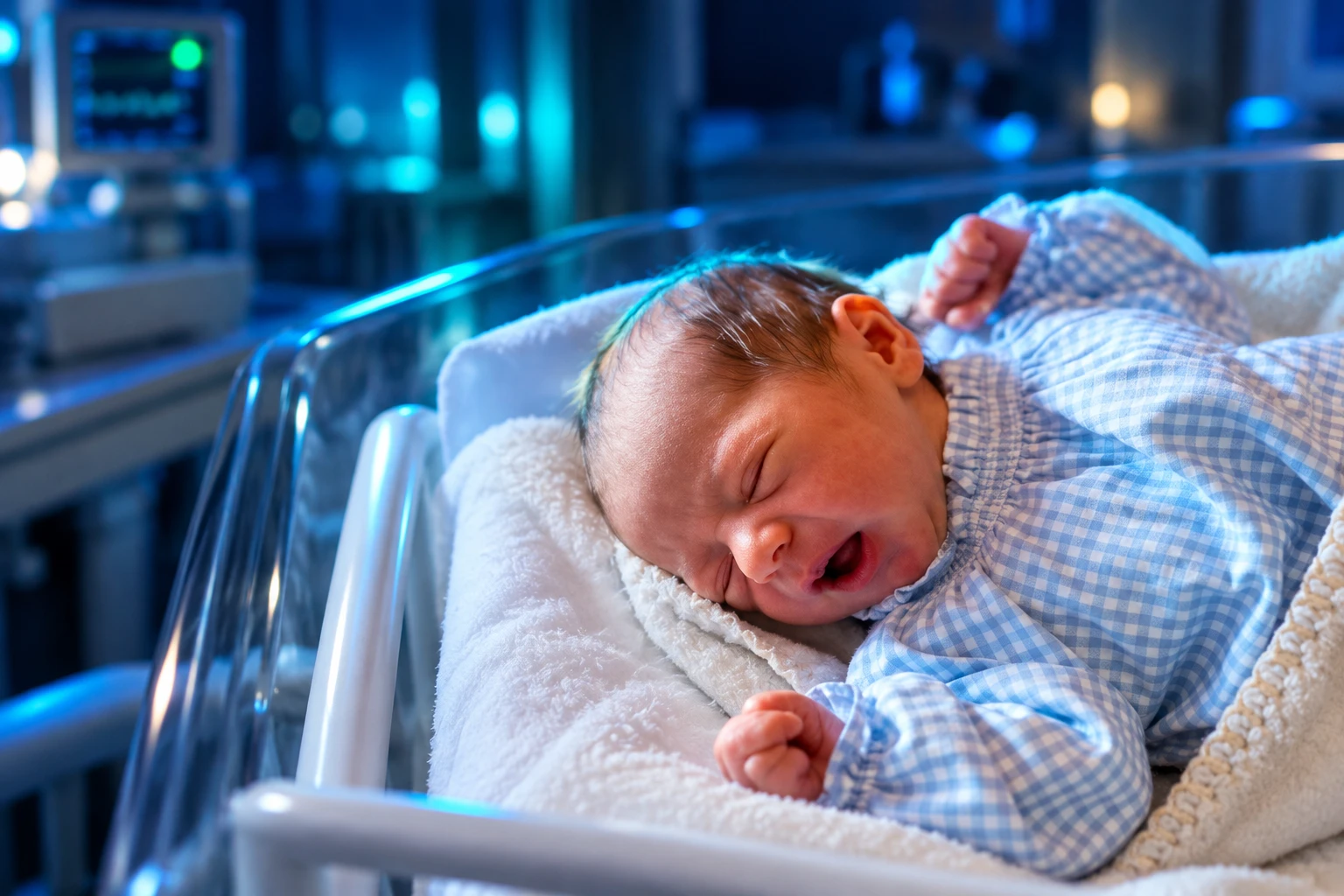 UK maternity inquiries repeat century-old diagnosis
