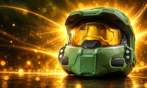 Xbox hands next Halo to Activision after 268 cuts