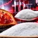 Xylitol blood levels linked to heart attacks