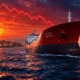 Yanbu pipeline restarts first cargo booked for China