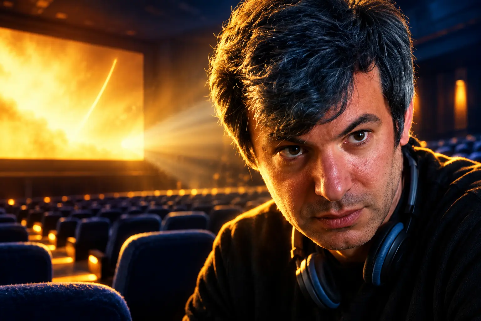 You Can See Everything Holmes documentary box office opening