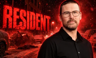 Zach Cregger Resident Evil 96 percent Rotten Tomatoes record