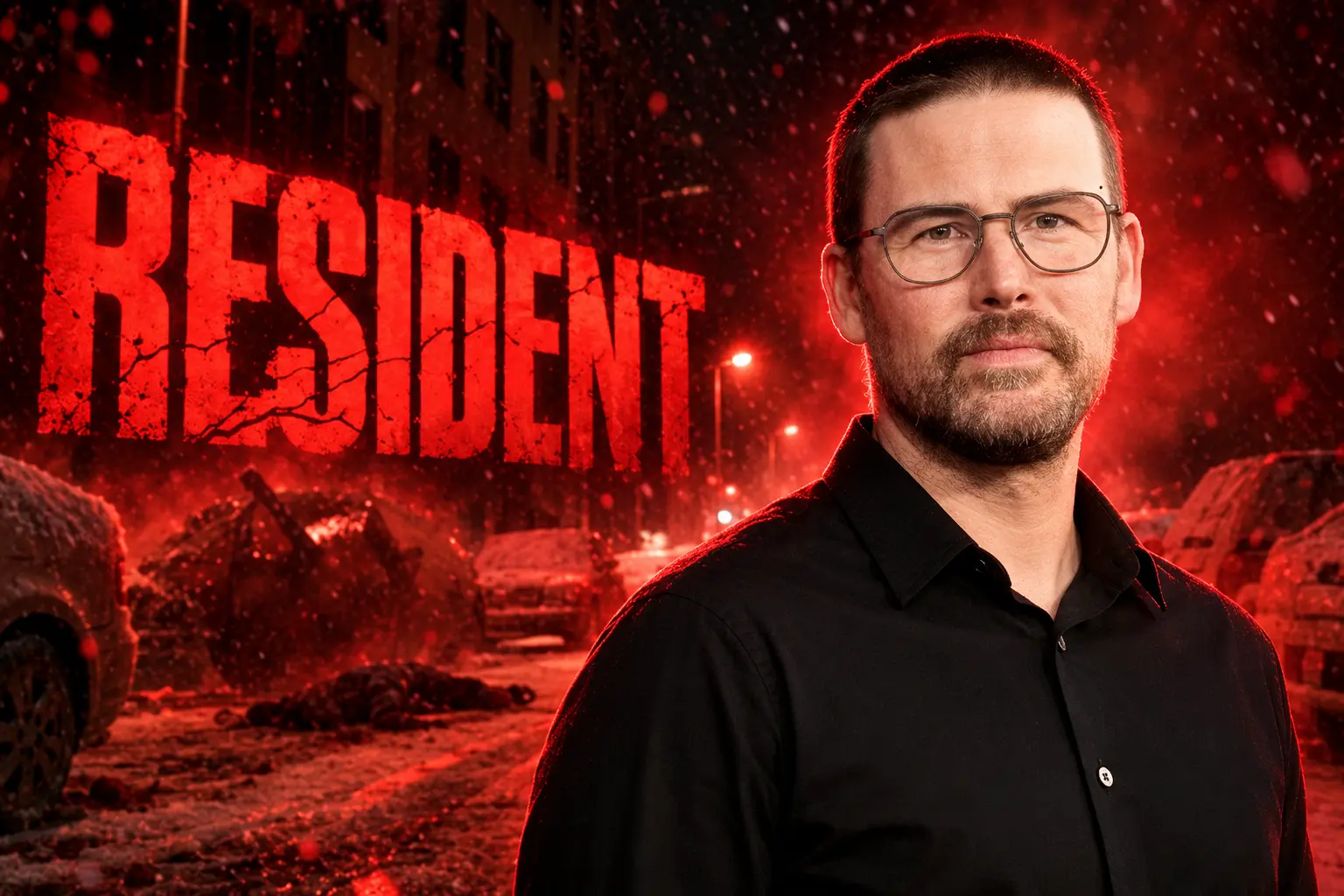 Zach Cregger Resident Evil 96 percent Rotten Tomatoes record